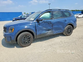 KIA TELLURIDE SX-PRESTIGE X-PRO
