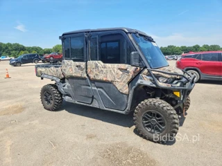 CAN-AM DEFENDER