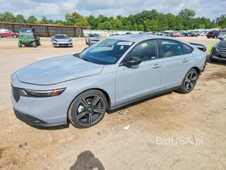 HONDA ACCORD HYBRID SPORT