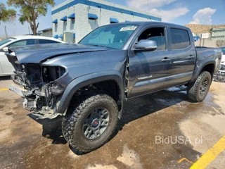 TOYOTA TACOMA TRD OFF-ROAD