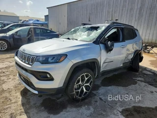 JEEP COMPASS LIMITED