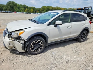 SUBARU CROSSTREK PREMIUM