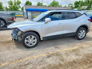CHEVROLET BLAZER 2LT