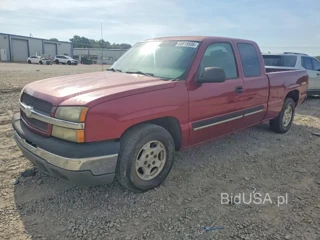 CHEVROLET SILVERADO C1500