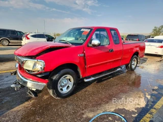 FORD F-150 HERITAGE CLASSIC