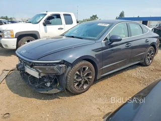 HYUNDAI SONATA SEL