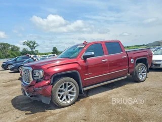 GMC SIERRA K1500 DENALI