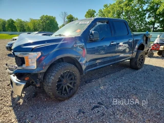 FORD F150 SUPERCREW