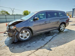 HONDA ODYSSEY TOURING