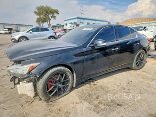 INFINITI Q50 2.0T PREMIUM