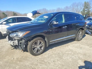 INFINITI QX60