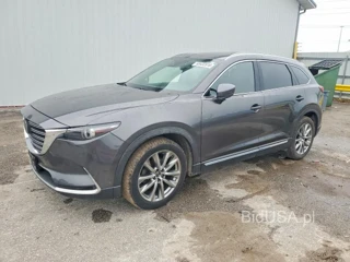 MAZDA CX-9 SIGNATURE