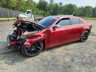 CHRYSLER 300C