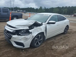 HONDA INSIGHT EX