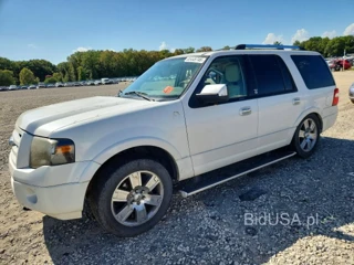 FORD EXPEDITION LIMITED