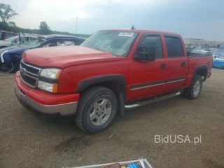 CHEVROLET SILVERADO K1500 CLASSIC CREW CAB