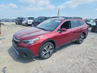 SUBARU OUTBACK LIMITED
