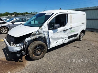 FORD TRANSIT CONNECT XL