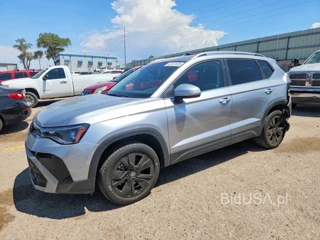 VOLKSWAGEN TAOS SE