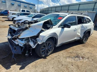 SUBARU OUTBACK ONYX EDITION XT
