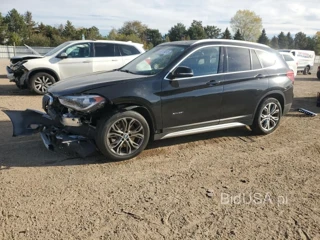 BMW X1 XDRIVE28I