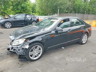 MERCEDES-BENZ C 350