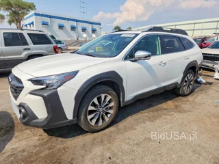 SUBARU OUTBACK TOURING