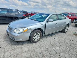 BUICK LUCERNE CX