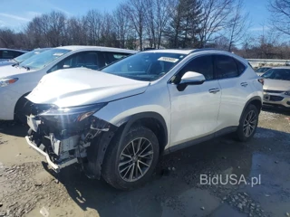 LEXUS NX 350 BASE