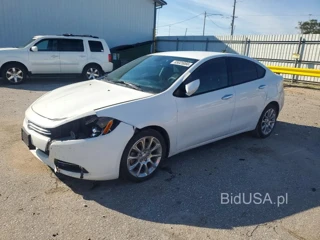 DODGE DART SXT SPORT