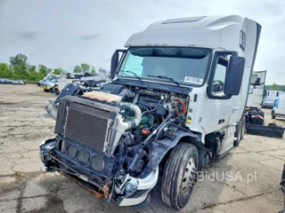 VOLVO VNL