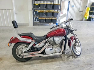 HONDA VTX1300 C
