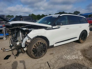 LINCOLN AVIATOR RESERVE