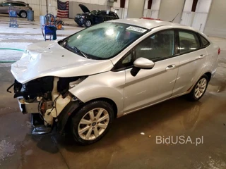 FORD FIESTA SE