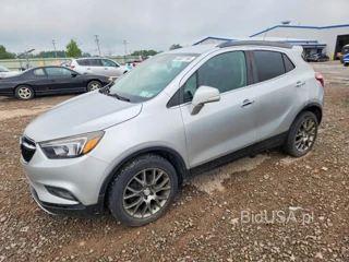 BUICK ENCORE SPORT TOURING