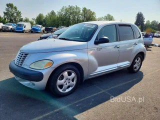 CHRYSLER PT CRUISER TOURING