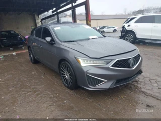 ACURA ACURA ILX PREMIUM PACKAGE/TECHNOLOGY PACKAGE