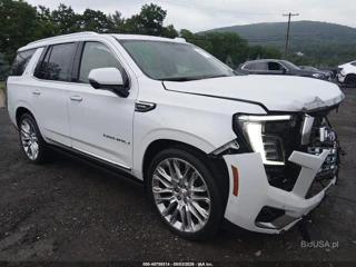 GMC YUKON 4WD DENALI