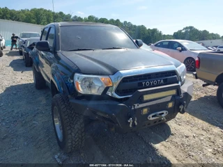 TOYOTA TOYOTA TACOMA BASE V6