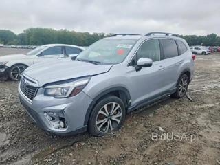 SUBARU FORESTER LIMITED