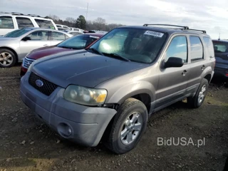 FORD ESCAPE XLT