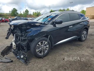 NISSAN MURANO SV