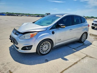 FORD C-MAX PREMIUM