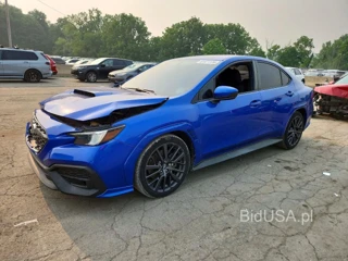 SUBARU WRX PREMIUM