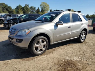 MERCEDES-BENZ ML 320 CDI