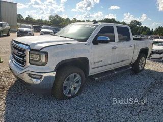 GMC SIERRA K1500 SLT
