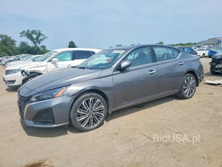 NISSAN ALTIMA SL