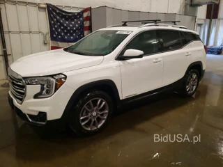 GMC TERRAIN SLT