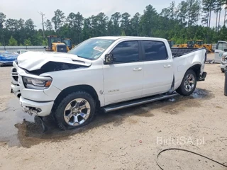 RAM 1500 BIG HORN