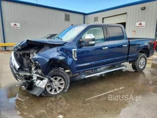 FORD F250 SUPER DUTY